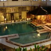 Отель The Taman Sari Resort Legian - Hostel, фото 24