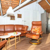 Отель 6 Person Holiday Home in Ansager, фото 7