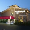 Отель Anchorage Inns And Suites в Портсмуте