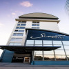 Отель Simon Hotel в Фор-де-Франсе