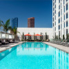 Отель Residence Inn Los Angeles L.A. LIVE, фото 34