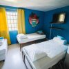 Отель Hostal Travelers, фото 3