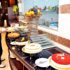 Отель Golden Bujari Al Khobar Hotel, фото 11