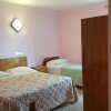 Отель Albergo Ristorante Gualtieri, фото 2