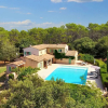 Отель Rural Villa in Lorgues With a Private Pool, фото 19