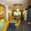Отель Indiana Hotel, фото 18