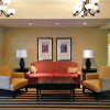 Отель Extended Stay America Select Suites Jacksonville Southpoint, фото 22