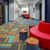 Отель Aloft Wichita, фото 10