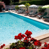 Отель Logis Hôtels - Chez Terrassier - Hôtel et Restaurant, фото 11