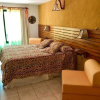 Отель Complejo Najul Suites, фото 2
