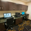 Отель Hampton Inn & Suites Lake City, фото 30