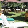 Отель Les Airelles, фото 19