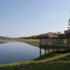 Отель H2u - Woodpecker - Bv480 4 Bedroom Townhouse, фото 33