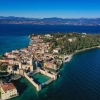 Отель Ciao Sirmione Lake View Apartment, фото 15