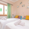 Отель CA NA CLAR - Charming house with private pool - sea views and free WiFi -, фото 33