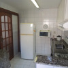 Отель Praia das Dunas Apartamento Aconchegante 2 Quartos, фото 9