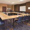 Отель Courtyard by Marriott Salisbury NC, фото 14