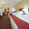 Отель Holiday Inn Express Hotel And Suites Salt Lake City Airport East, фото 20