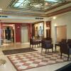 Отель Helnan Chellah Hotel в Рабате