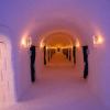 Отель Sorrisniva Igloo Hotel, фото 15