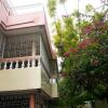 Отель Estinfil Guesthouses в Порт-Ау-Принсе