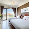 Отель Green Apple Hotel, фото 3
