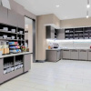 Отель Hyatt House Charlotte / Rea Farms, фото 16