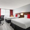 Отель Travelodge Quebec, фото 9