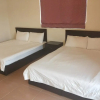 Отель Dulan CIty Homestay, фото 4
