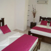 Отель Aparthotel Tukasa Rodadero, фото 14