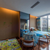 Отель Nankun Shanju Hot Spring Resort, фото 43