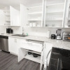 Отель Modern 3BR Unit on Jessie Ave With Insuite Laundry, фото 13
