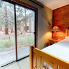 Отель Mammoth Sierra Townhomes #32 3 Bedrooms 3 Bathrooms Condo, фото 11