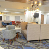 Отель Holiday Inn Express Waterloo Cedar Falls, an IHG Hotel, фото 26
