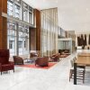 Отель Residence Inn Washington Downtown/Convention Center, фото 2