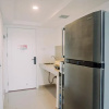 Отель Cozy Stay And Comfy Studio Loft Kingland Avenue Apartment, фото 7