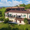 Отель Agriturismo Il Cortile, фото 12