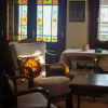Отель Cunda Zeytindalı Otel, фото 10