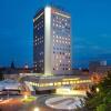 Отель Clarion Congress Hotel Ceske Budejovice, фото 18