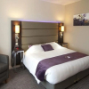 Отель Premier Inn Blackburn Town Centre, фото 2
