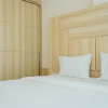 Отель Comfort 1Br Apartment At Tree Park City Bsd, фото 7