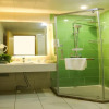 Отель GreenTree Inn Nanjing Pukou District Qiaolin Express Hotel, фото 18