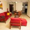Отель Kampala Suburbs Apartment, фото 7