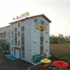 Отель Ocean Family HOTEL, фото 33