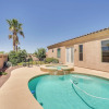 Отель Lake Havasu City Vacation Rental w/ Heated Pool!, фото 1