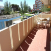 Отель Homely Flat With a Luminous Terrace - Beahost, фото 22