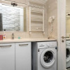 Отель Stylish Studio Apartment In New Gudauri, фото 6