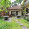 Отель Legong Dormitory Backpacker Ubud, фото 10