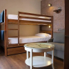 Отель Albergue Monte Perdido, фото 5