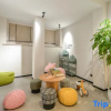 Отель Yinye Moganshan Design Aesthetics Pool Resort Homestay, фото 15